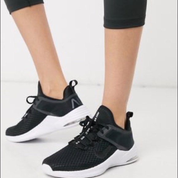 nike air bella trainers